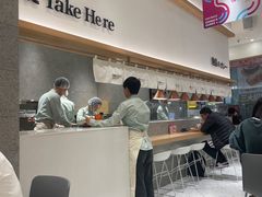 -池奈·咖喱蛋包饭(熙地港店)