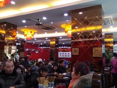 大堂-蔡先生(双阳路店)