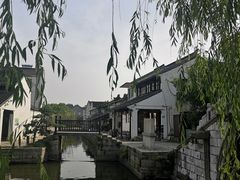 -黎里古镇