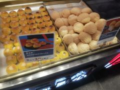 -五号法甜(二七万达店)