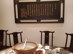 -千岛湖鱼味馆(十字街总店)