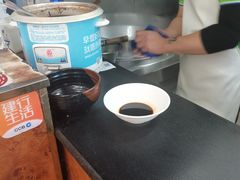 -华天新川面馆(缸瓦市店)
