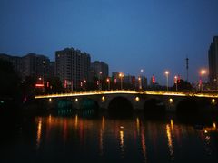 -东水关遗址公园