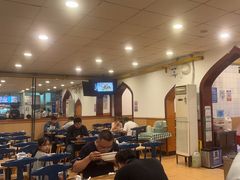 -西部马华清真兰州牛肉面·烧烤夜市(关东店)