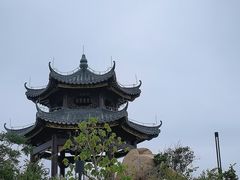 -东澳岛