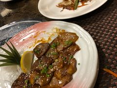 -千夏日式风情餐厅(恐龙园汉江东路店)