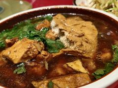 -雪霁山庄·合肥地标老字号