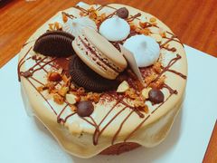 -可丽可丽·生日蛋糕·下午茶(厦门鹭港店)