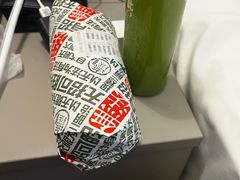 -南京大牌档(济南万象城店)