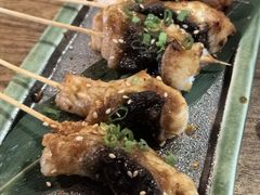 -阿泽料理