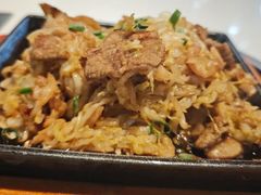 -玉善烧烤串城(长春总店)