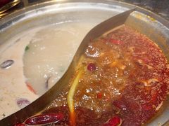 -熊喵来了火锅(长安万达第94分店)