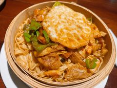 -德永枣香烤鸭(官舍店)