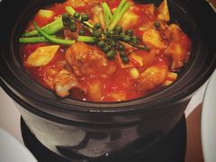 粗茶淡饭•汉口公馆-粗茶淡饭·汉口公馆(循礼门店)