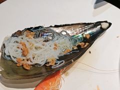 -海味当家·蒸锅海鲜(星海公园店)