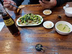 -果渊斋老米家泡馍馆(大雁塔店)