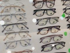 -锦泉眼镜视光体验中心(环市西路店)