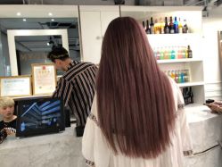 -MYCOLORHARSALON