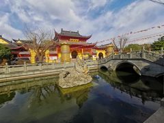 -会龙寺
