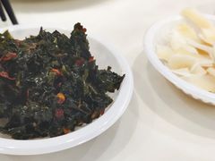-南海渔家•海鲜•正宗海南菜(海棠湾店)