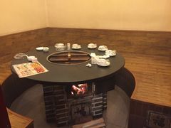 -荣德灶台鱼(圣泉寺店)