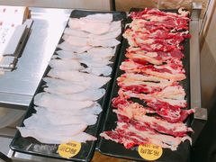 -嬷孙家潮汕牛肉火锅(北京路天河城店)