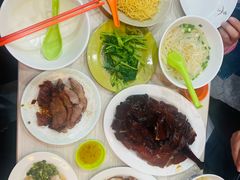 -一乐烧鹅(中环店)