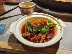 -吃城都·鱼蛙火锅(西玉龙街店)