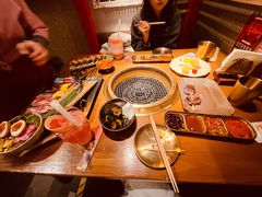 -MIKOMIKO和牛烧肉专门店(南门店)