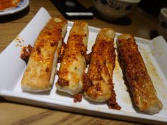 -铸钟褡裢火烧(西三环紫竹桥店)