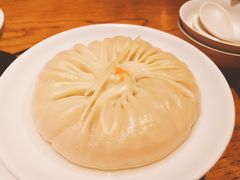 王牌蟹粉灌汤包-苏小柳手工点心(人民广场分院)