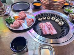 -香猪坊韩国烤肉专属门店(魏公村店)
