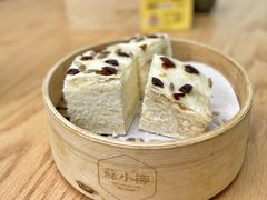 -苏小柳点心·手作小笼包(新街口分院店)