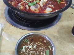 -重庆特色冷锅鱼(武大店)