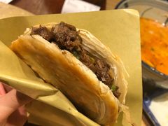 -牛三哥洛阳牛肉汤(生态城店)