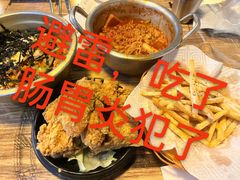 -miss密斯韩餐(平阳景苑店)