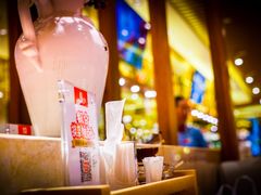 -西贝(宝乐汇店)