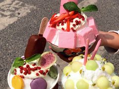 -山悦里 山野·鲜火锅(罗斯福广场店)