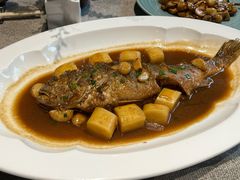 -太湖饭店·寄畅轩中餐厅