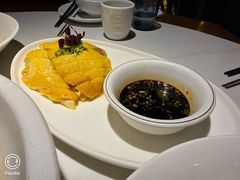 -老平安农家菜(平安店)