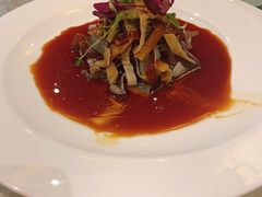 -上海皇廷花园酒店·御宴中餐厅