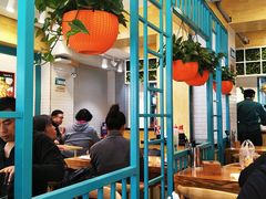 大堂-奉天祥和锅烙铺(三台子店)