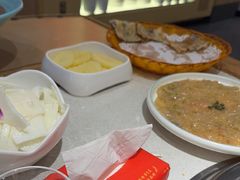 -蜀留香火锅(社会山店)