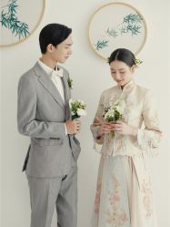 -摩玛婚纱摄影(杭州店)