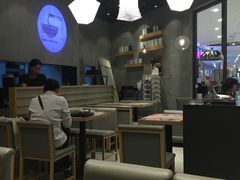 大堂-家有好面(静安大融城店)