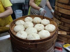 -清泉阁包子铺(中山路店)