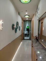 -芳朵美容养生SPA