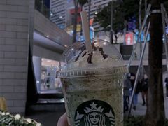 -星巴克臻选(深圳罗湖万象城店)