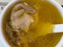 白果鸡汤-幸福饭店(佛山路东段店)