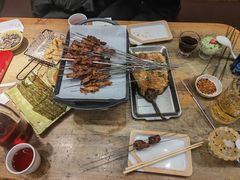 -申记串道(中街店)